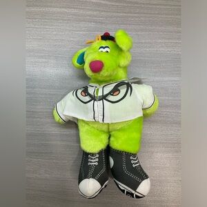 VINTAGE THUNDER MASCOT BY FORTE SPORTS